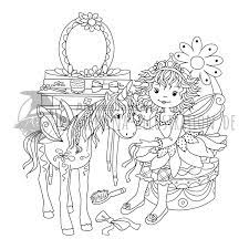 Einhorn ausmalbilder kostenlos bildnis 45 schön prinzessin lillifee. Ausmalbilder Merlina Illustration De