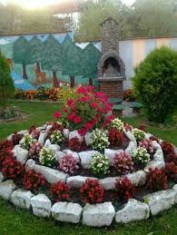 36 Gorgeous Diy Garden Landscaping Ideas You Ll Love Homeridian Com Beautiful Gardens Small Garden Design Garden Design