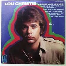 I'm Gonna Make You Mine