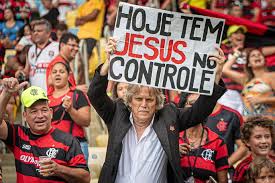 Disponível na amazon prime vídeo, a produção acompanha a antes de mais nada, confira o prognóstico e palpite para a partida entre cruzeiro x vitória, que ocorre. Flamengo De Jorge Jesus Vence Final Da Libertadores O Jornal Economico