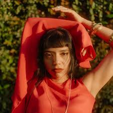 Angélica Garcia Adds Her First Language, Spanish, For Her Album Gemelo -  The New York Times