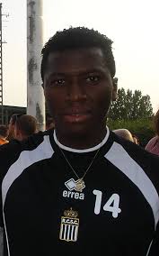 Resultados y noticias de la segunda división del perú: Fichier Ousmane Bangoura Sporting Charleroi Jpg Wikipedia