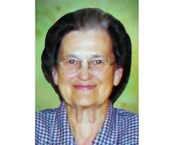 Mary Grace Elliott Obituary (2022)