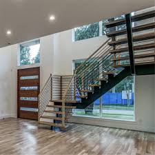Maybe you would like to learn more about one of these? China Outdoor Usage And Floating Staircase Stair Type Prefabricated Stairs Outdoor China Straight Staircase Wooden Staircase