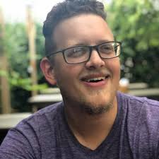 Eric Novak (@EricRNovak)