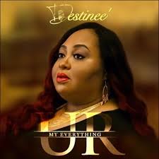 Destinee' Fitzpatrick (@SingDestinee)