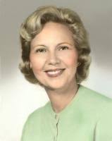 Florence Hardy Obituary