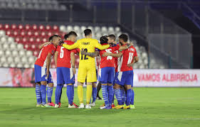 Un venezolano de 24 años de edad, que tenía una semana en perú, fue asesinado este sábado en las vías públicas de lima por dos presuntos sicarios. Versus Cual Sera El Equipo De Paraguay Ante Venezuela