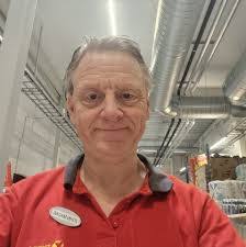 John Stene's Instagram, Twitter & Facebook