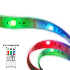 Do you have some children in your room or premise? Xtreme Rgb Flow Led Strip Lights With Color Flow 3 2 Feet Length Remote Control Xtreme Cables