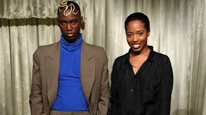 Get these companies and designers on your radar and your wardrobe will be that most of the pieces out of darryl brown used the simple and boxy silhouettes of our favorite workwear, but add a sort of luxury sheen to the whole. The Black Led And Owned Fashion And Grooming Businesses To Buy From Celebrate And Support British Gq