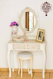 Vintage Decor Shabby Chic Dream Bedroom