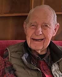 Richard A. James Obituary January 10, 2025