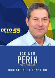 Jacinto Orben Perin