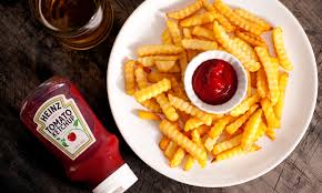 3,913 likes · 1 talking about this · 1 was here. Storia Del Ketchup Le Origini Di Una Salsa Famosa In Tutto Il Mondo