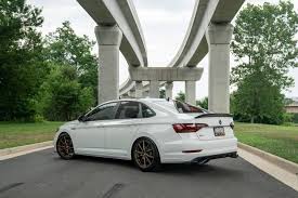 Image result for White Silver 2019 GLI