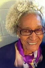 Family, friends share stories of 101-year-old 'trailblazer'