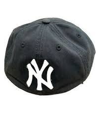 Yankee With No Brim Rare And Real Fashion Clothing Shoes Accessories Men Mensaccessories Ebay Link Yankee With No Brim Brim Mens Accessories