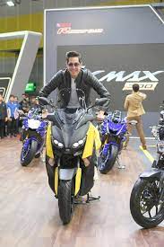 บร ษ ท ไทยยามาฮ ามอเตอร จำก ด ตอกย ำความเป นผ นำรถจ กรยานยนต ออโตเมต กคร งใหญ เป ดต ว ใหม