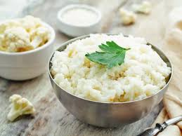 Riced cauliflower is basically cauliflower that has been pulsed or blended into small riced sized pieces. Some Of The Best Frozen Foods You Can Buy At Costco