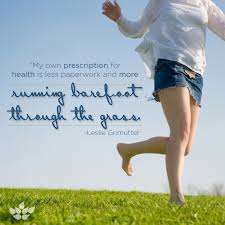 Dennett is a registered dietitian nutritionist and owner of nutrition by carrie. Quotes About Barefoot 105 Quotes