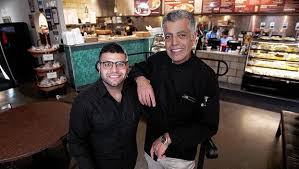 Lavash Cafe has recipe for success