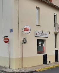 Restaurant Café De La Barrière à Moulins