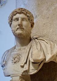 Lucio Elio César, el sucesor elegido por Adriano que no llegó a reinar,  padre de Lucio Vero