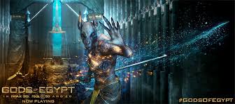 Like all the gods, horus is able to. Gods Of Egypt On Twitter The Gateway To The Afterlife Is Guarded By Anubis Godsofegypt Https T Co Luwppd95po