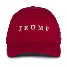 Trump Classic Baseball Hat Trumpstore Com