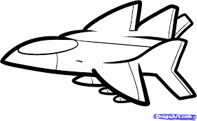 You can use our amazing online tool to color and edit the following jet airplane coloring pages. How To Draw A Jet For Kids Step By Step Cars For Kids For Kids Coloring Library