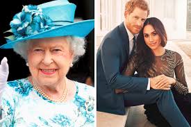 Em um pronunciamento transmitido pela televisão, a soberana de 93 anos elogiou os jovens que lutam pela defesa do planeta. Elizabeth Ii Aprova Casamento De Harry Mas Detalhe Chama Atencao Veja Sao Paulo