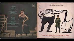 Genealogy for adriana martino (deceased) family tree on geni, with over 200 million profiles of ancestors and living relatives. Adriana Martino Conosci Il Paese Dove Fioriscono I Cannoni Cbs 88022 1974 Full Youtube