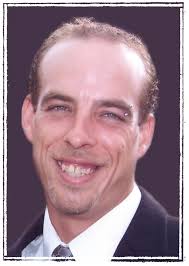 Obituary of Lenard Congdon