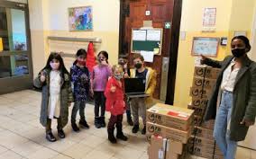 Start Coronahilfe In Essen