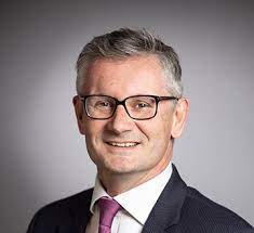 Explore maxis's investor relations, with latest financial reporting, investor briefing, bursa announcement, stock summary, dividend information, latest annual report and investor relations kit. Mattieu Rouot New Ceo At Maxis Gbn Global Benefits Vision