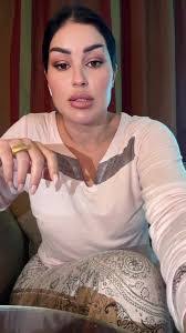 Nadine Loh's Instagram, Twitter & Facebook