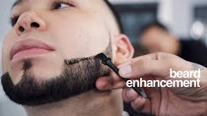 It will show all stylists in your area. How To Color Enhance A Beard Simple Tutorial For Beginners Youtube