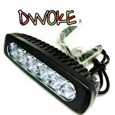 Lampu osram cabin lamp fest dengan harga 80 ribu. Lampu Led Cree Tembak E06 6led 6mata Variasi Aksesoris Motor Mobil Harga Promo Shopee Indonesia