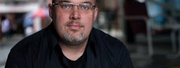 Marc Driskill's Instagram, Twitter & Facebook