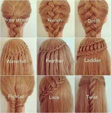 Ruffle the curls with your fingers to make them look more natural. 25 Easy Hairstyles With Braids How To Diy Cozy Home