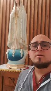 Hola, Soy Joel Alberto Valverde, cantante y músico católico., Y quiero  invitarte a que escuches mi nueva canción: "Niña", la cual, está dedicada a  Nuestra Madre Santísima., Ya está disponible en todas ...