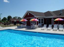 The rustic rv park is just a short drive from both grand rapids, and several miles from gorgeous lake michigan. The Ultimate List Of Fun West Michigan Campgrounds Michigan