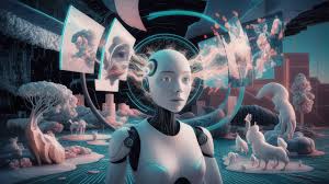 研究人员成功识别并阻止生成式AI的“幻觉” | ATYUN.COM 官网-人工智能教程资讯全方位服务平台