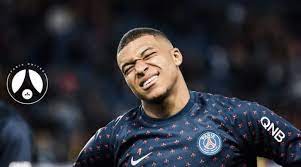 Comment comprendre la phrase de Mbappé ? - Paris United