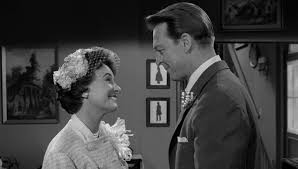 This is one of the three posts that i wrote about joanne on my private facebook. Syfy August 14 In Twilight Zone History Remembering Phyllis Thaxter Young Man S Fancy