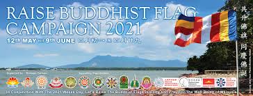 Malaysia's cabinet has released the official list of public holidays for 2021, with a total of five long weekends to look forward to nationally. Malaysia Buddhist Festival Mbf Home Facebook