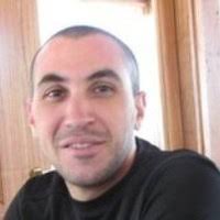 Miguel Angel Terrón