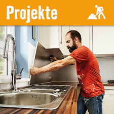 Kuchenruckwand Montieren Hornbach Meisterschmiede Youtube