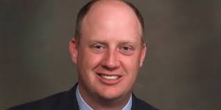 Lieutenant Governor Will Ainsworth officially running for re-election